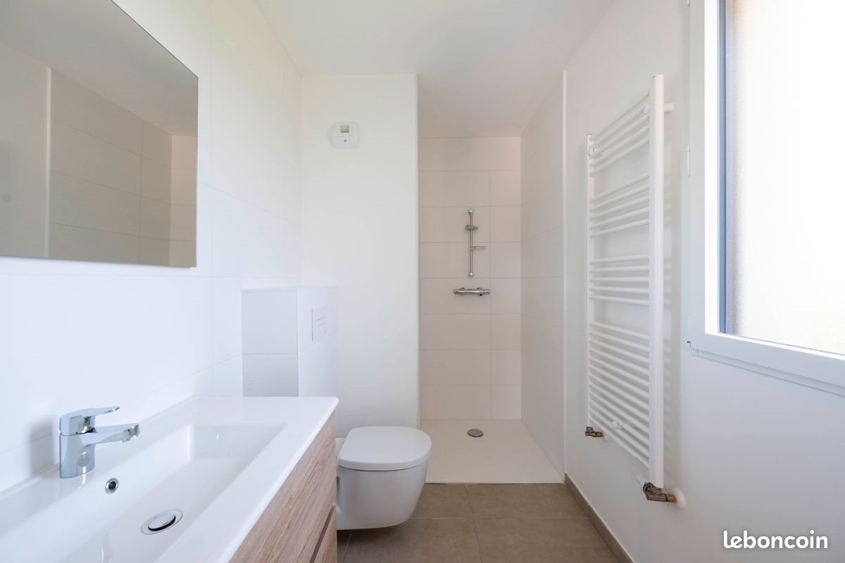 Appartement à vendre, 48m², Lyon 8ème