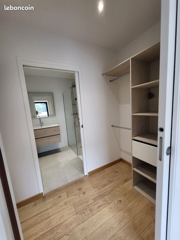 Appartement à vendre, 109m², Lyon 8ème