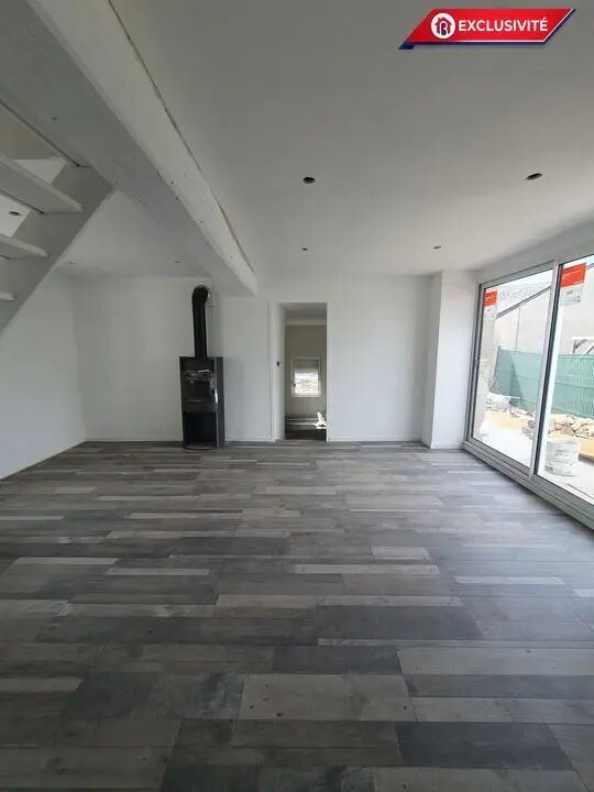 Maison à vendre, 72m², Pithiviers