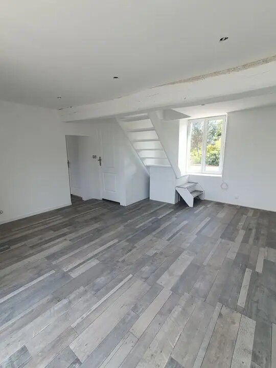 Maison à vendre, 72m², Pithiviers