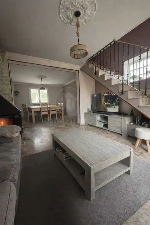 Maison à vendre, 118m², Guillerval