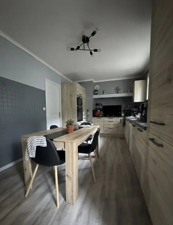 Maison à vendre, 118m², Guillerval