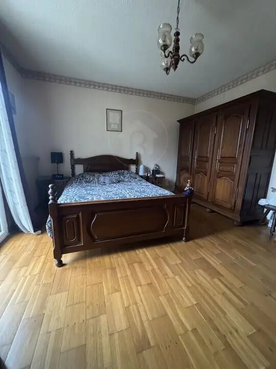 Maison à vendre, 118m², Guillerval