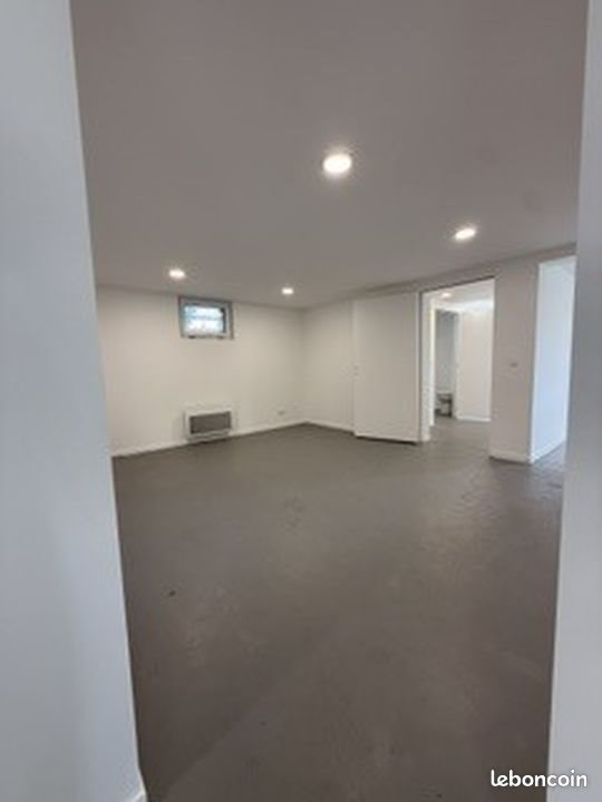 Appartement à vendre, 95m², Etampes