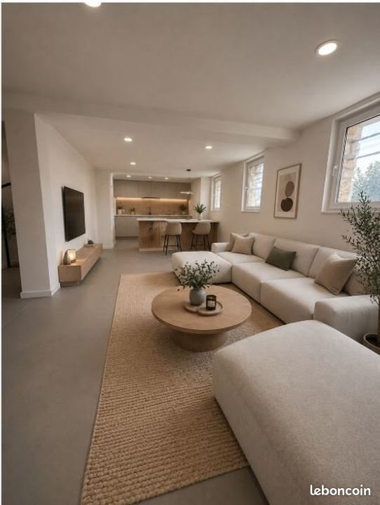 Appartement à vendre, 95m², Etampes