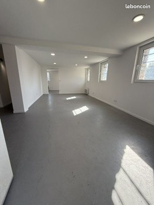 Appartement à vendre, 95m², Etampes