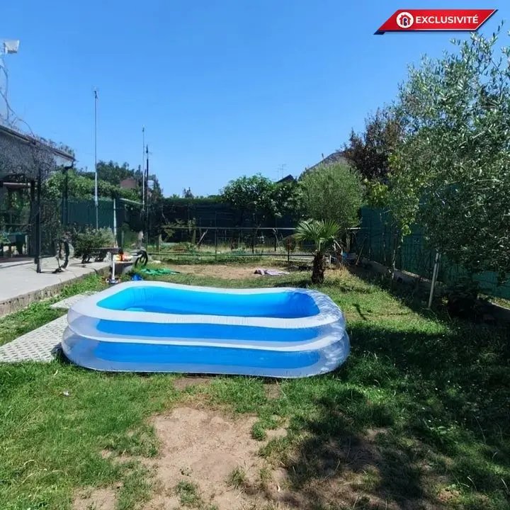 Maison à vendre, 119m², Fleury-les-Aubrais