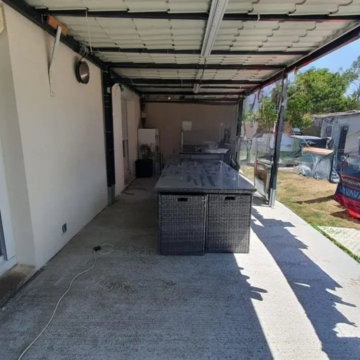 Maison à vendre, 119m², Fleury-les-Aubrais