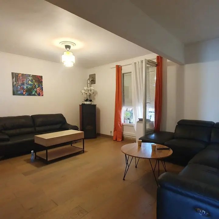 Maison à vendre, 119m², Fleury-les-Aubrais