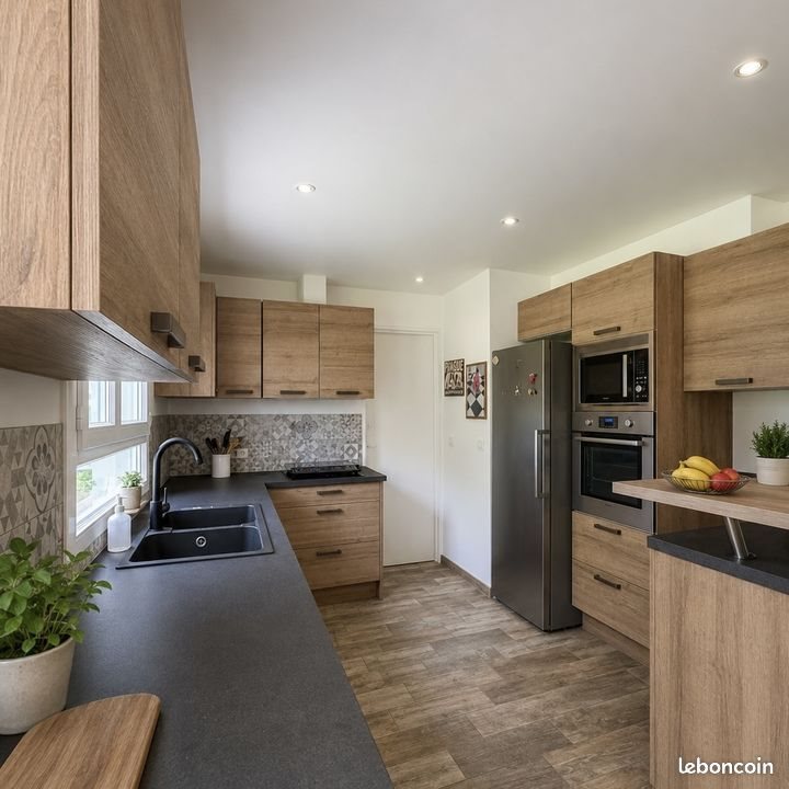 Maison à vendre, 180m², Ormoy-la-Rivière