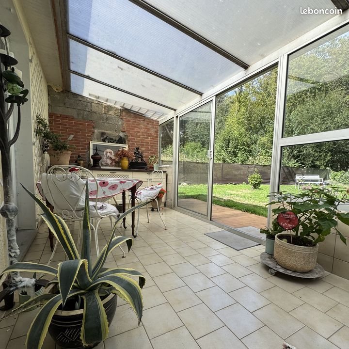 Maison à vendre, 180m², Ormoy-la-Rivière