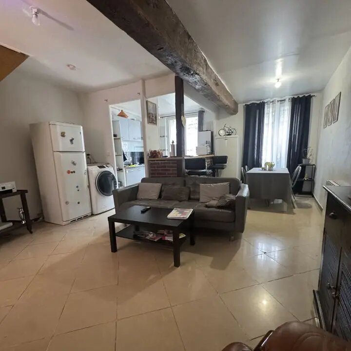 Maison à vendre, 74m², Étampes