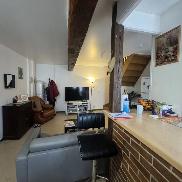 Maison à vendre, 74m², Étampes