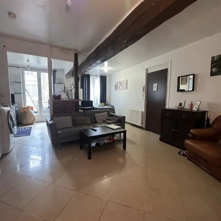 Maison à vendre, 74m², Étampes