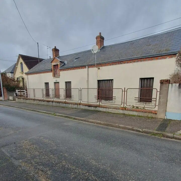 Maison à vendre, 128m², Orléans
