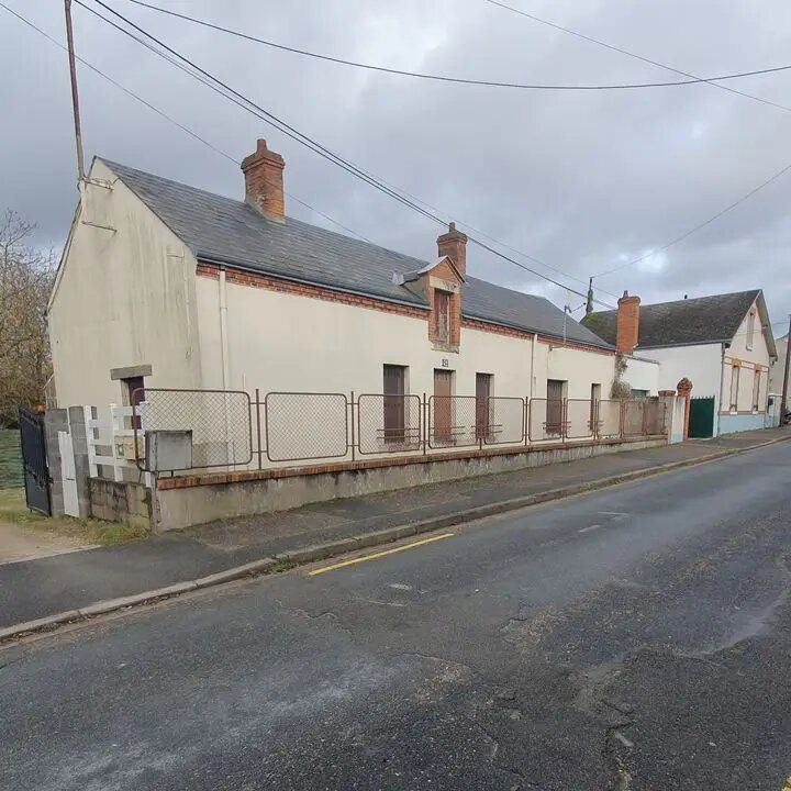 Maison à vendre, 128m², Orléans