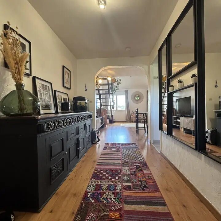 Appartement à vendre, 95m², Etampes