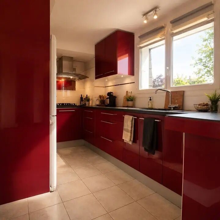 Appartement à vendre, 95m², Etampes