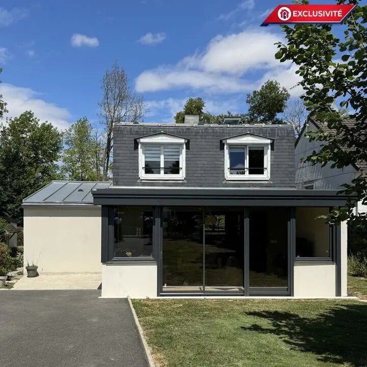Maison à vendre, 136m², Bouray-sur-Juine