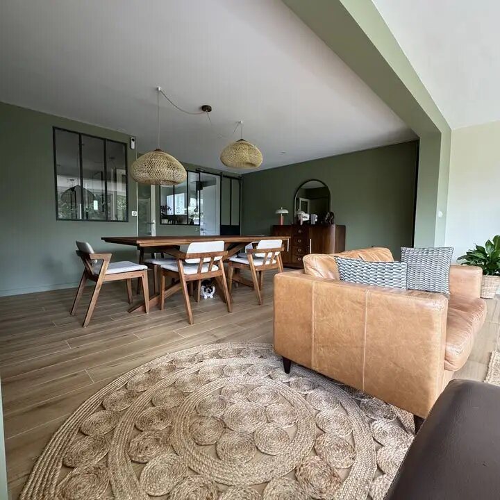 Maison à vendre, 136m², Bouray-sur-Juine