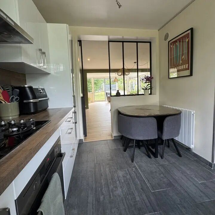 Maison à vendre, 136m², Bouray-sur-Juine