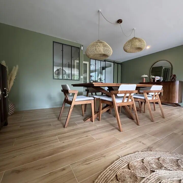 Maison à vendre, 136m², Bouray-sur-Juine