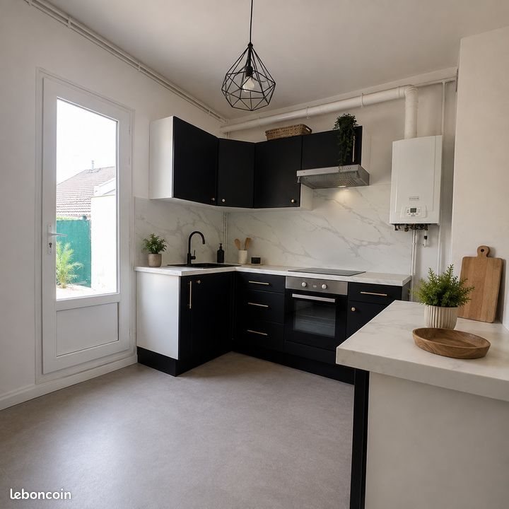 Maison à louer, 115m², Etampes