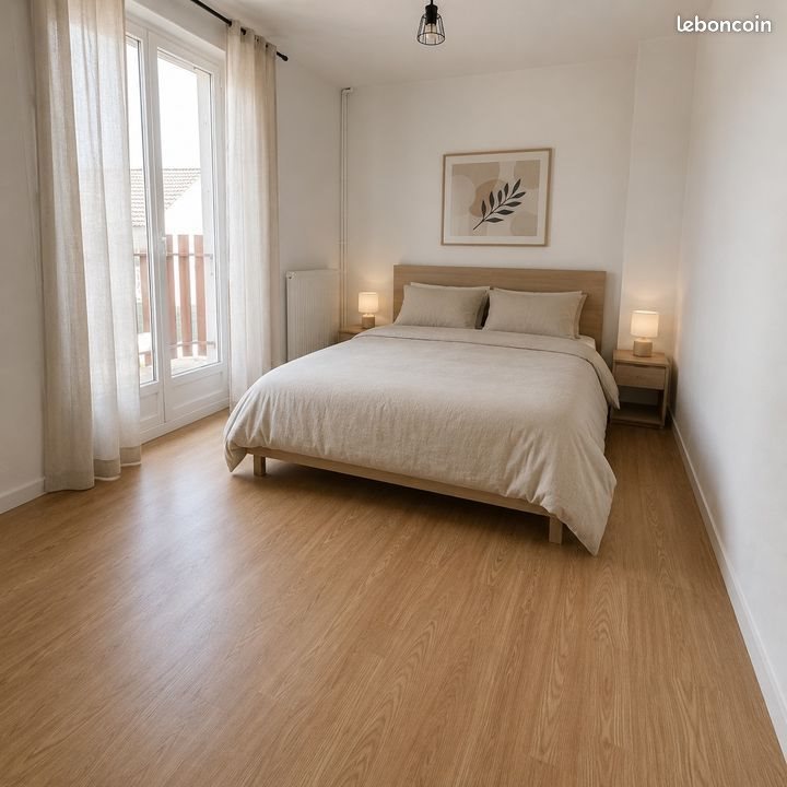 Maison à louer, 115m², Etampes