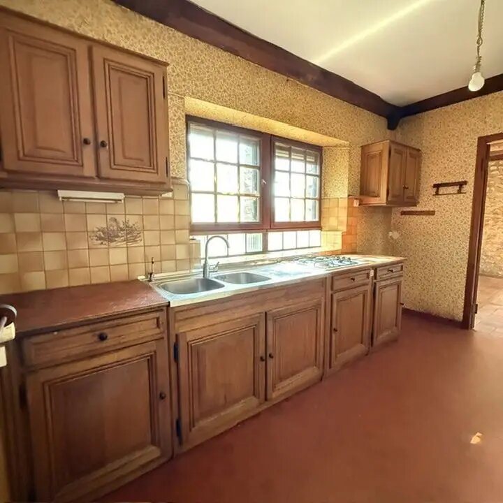 Maison à vendre, 132m², Boutervilliers