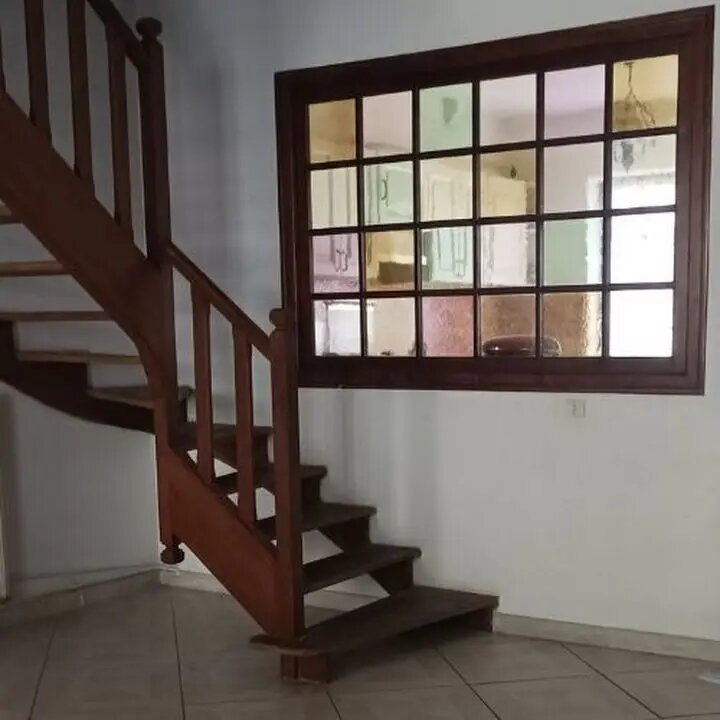 Maison à vendre, 107m², Etampes