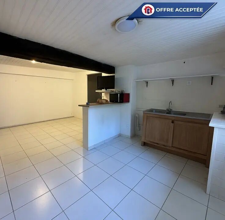 Appartement à vendre, 33m², Étampes
