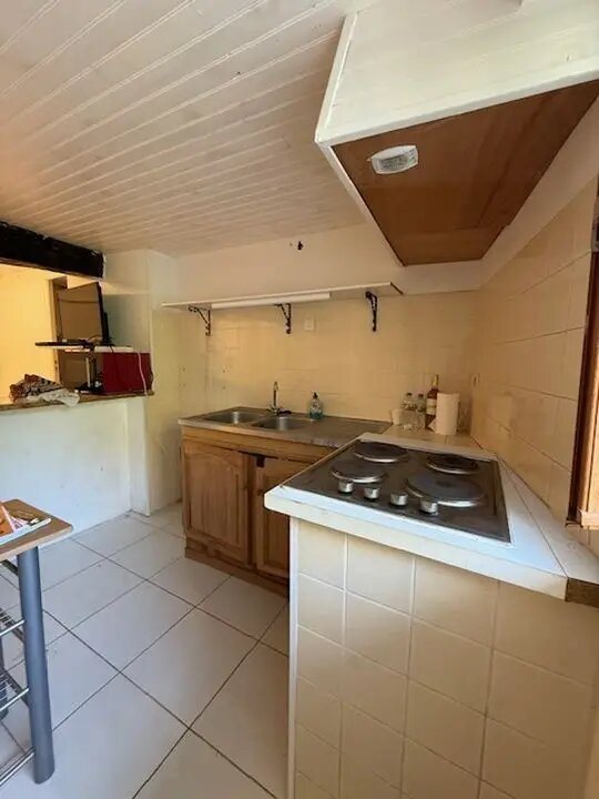 Appartement à vendre, 33m², Étampes