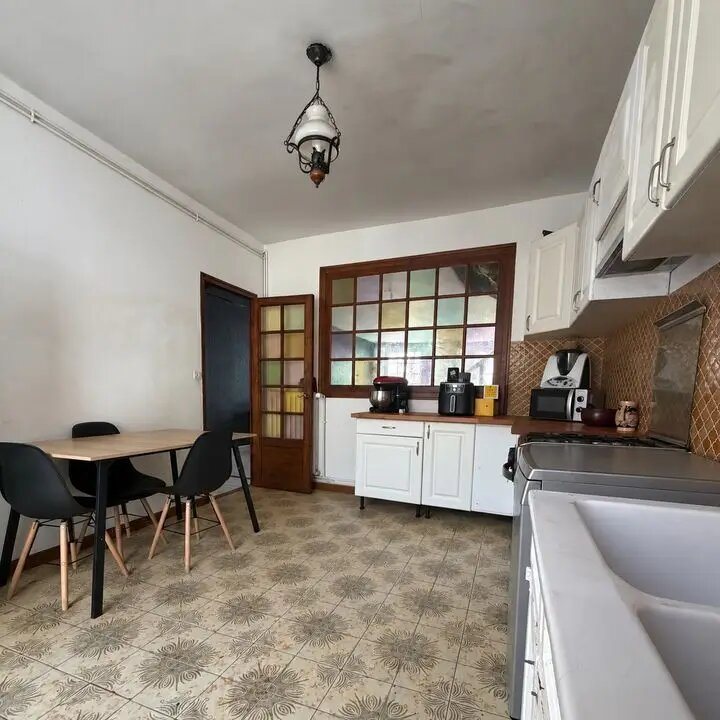 Maison à vendre, 107m², Etampes