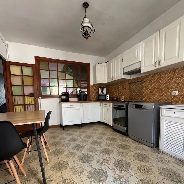 Maison à vendre, 107m², Etampes