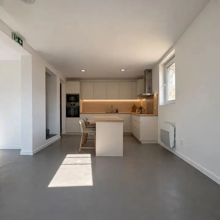 Appartement à vendre, 89m², Étampes