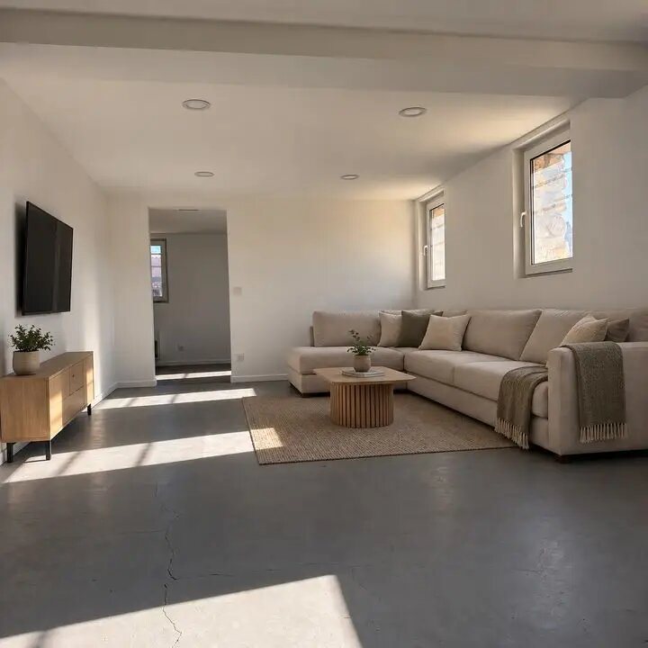 Appartement à vendre, 89m², Étampes