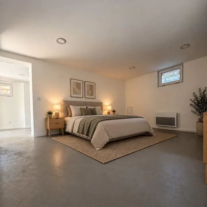 Appartement à vendre, 89m², Étampes