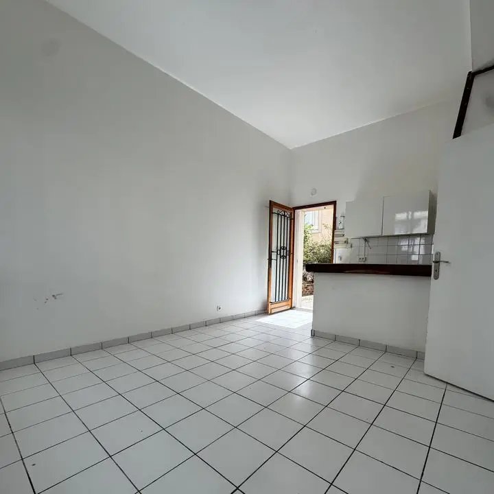 Appartement à vendre, 37m², Étampes