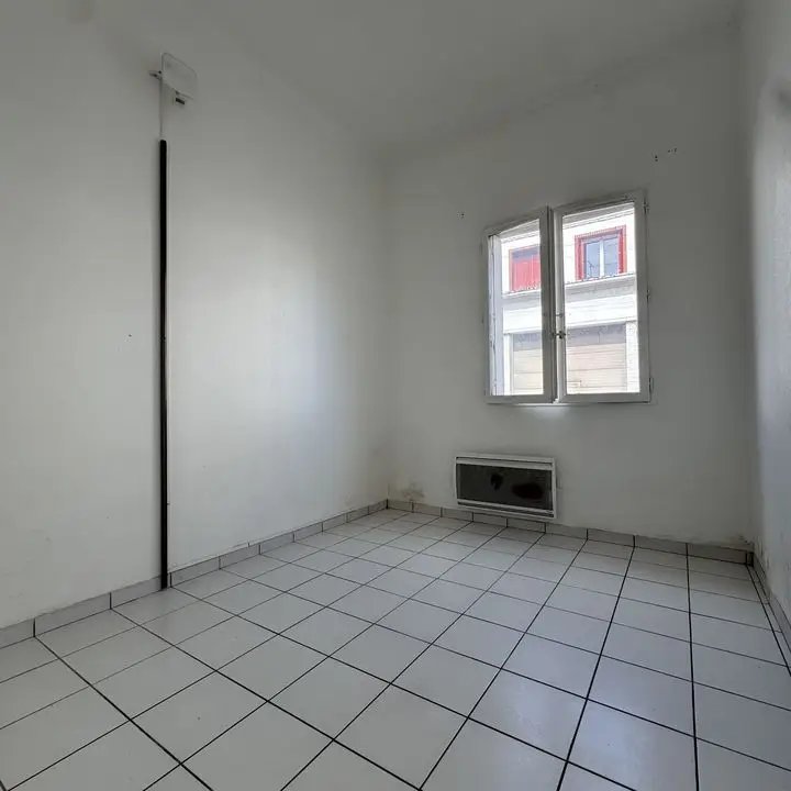 Appartement à vendre, 37m², Étampes