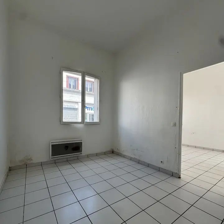 Appartement à vendre, 37m², Étampes