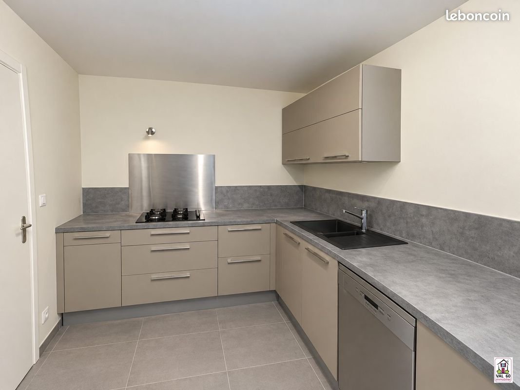 Maison à vendre, 130m², Fitz-James