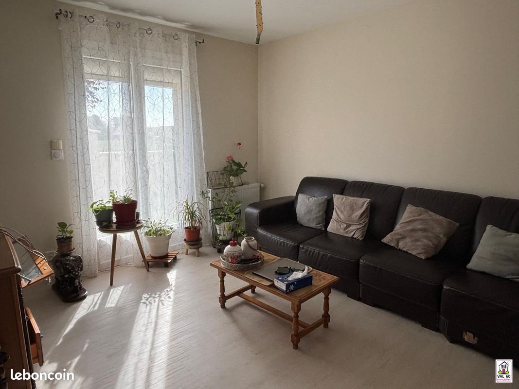Maison à vendre, 130m², Fitz-James