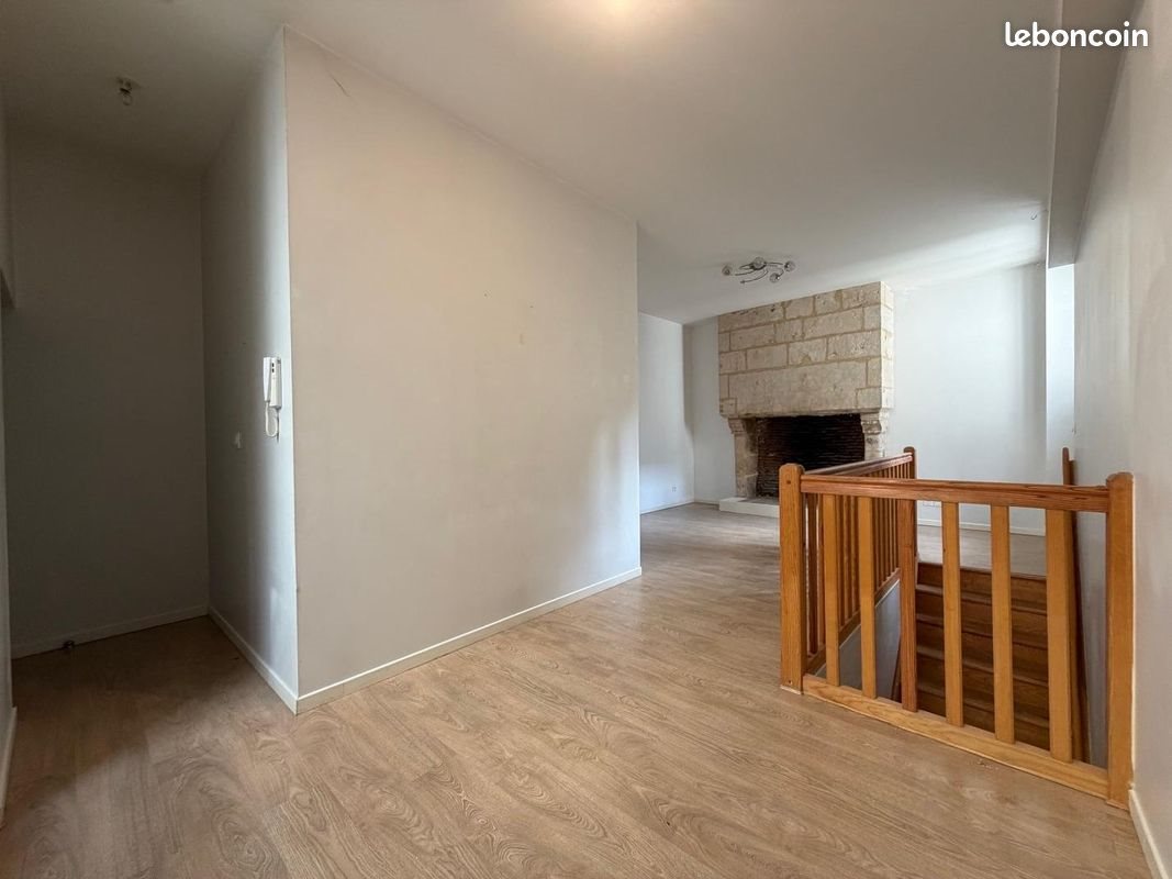 Appartement à vendre, 48m², Périgueux