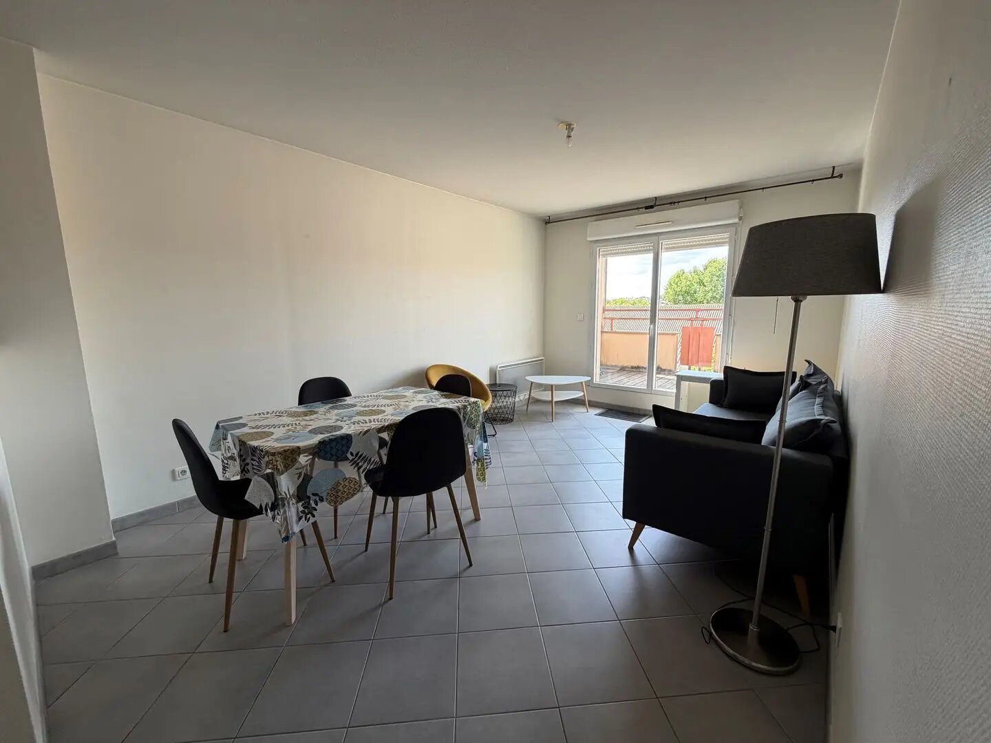 Appartement à louer, 58m², Périgueux