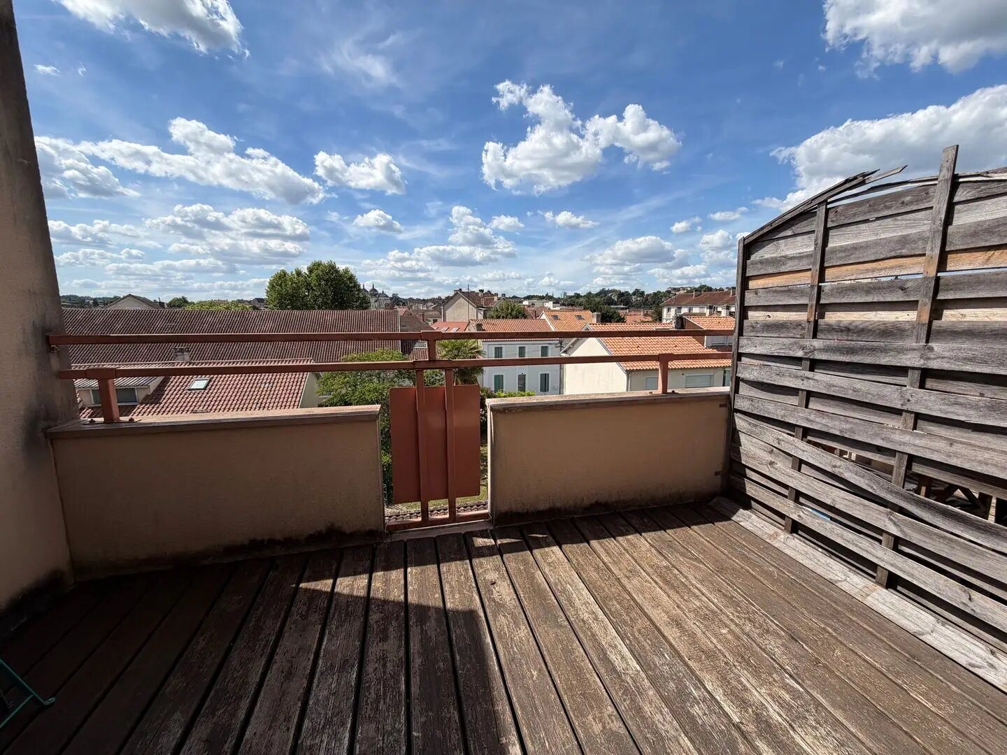 Appartement à louer, 58m², Périgueux