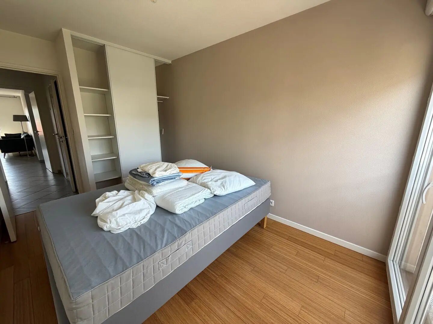 Appartement à louer, 58m², Périgueux
