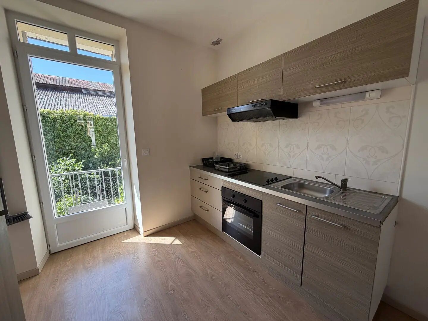 Appartement à vendre, 59m², Périgueux