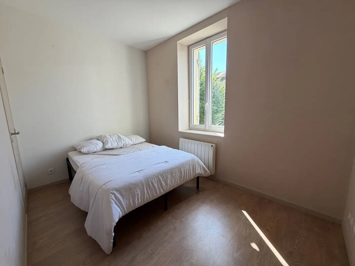 Appartement à vendre, 59m², Périgueux
