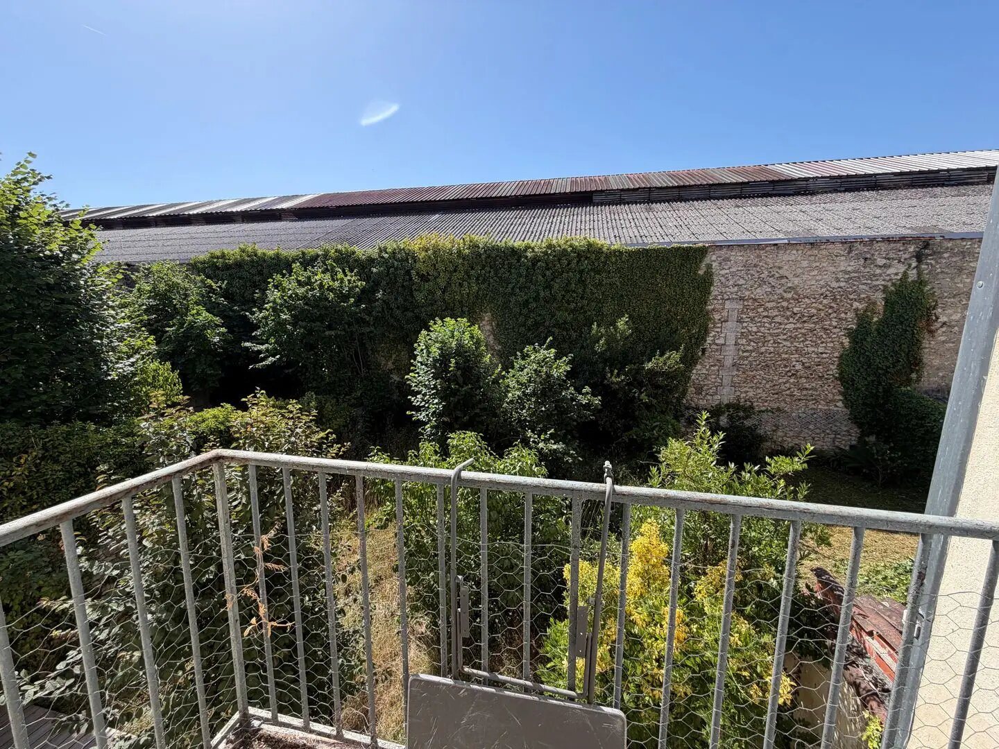 Appartement à vendre, 59m², Périgueux