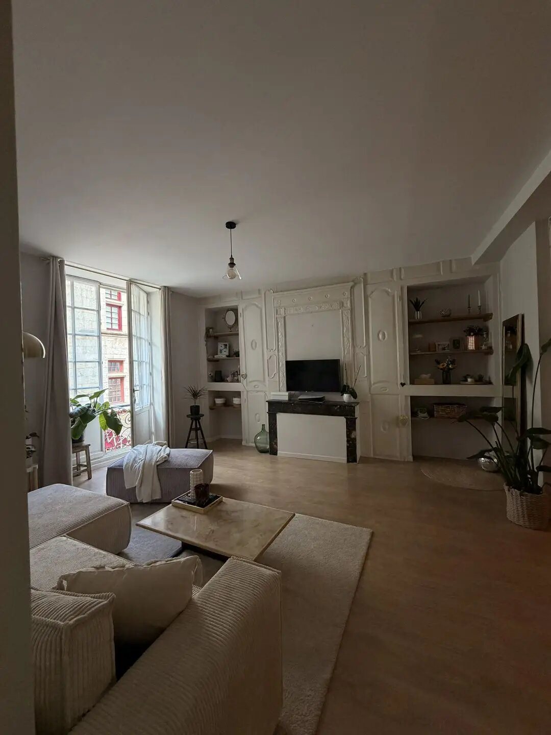 Appartement à louer, 69m², Périgueux